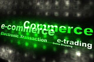 E-commerce