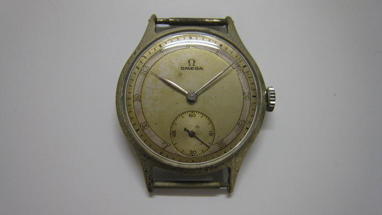 Pre-Owned Vintage Watch Price Guide