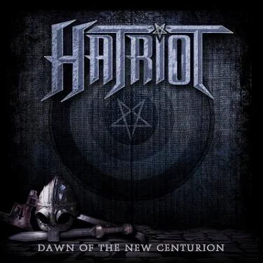 Hatriot – Dawn of the New Centurion