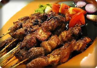 sate maranggi