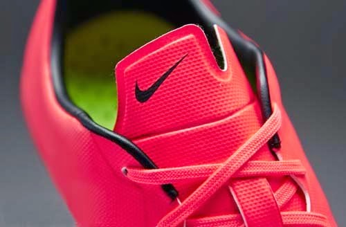 Nike Mercurial veloce II FG football boots