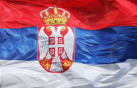 Srpska zastava iz 1882.godine