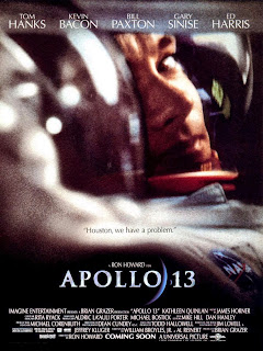 Apolo XIII (Apolo 13) 1995 Online