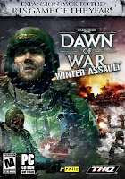 Warhammer 40,000 - Dawn of War - Winter Assault, Game Cheats