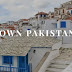 YK Crown Pakistan One Page Website Design