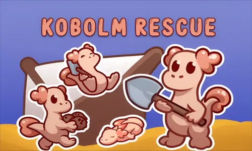 Kobolm Rescue