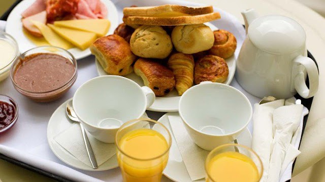 Pular o café da manhã não prejudica a dieta