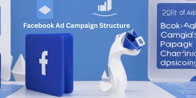 The Quickest Way to Get Rich  Facebook Ad Campaign Structure
