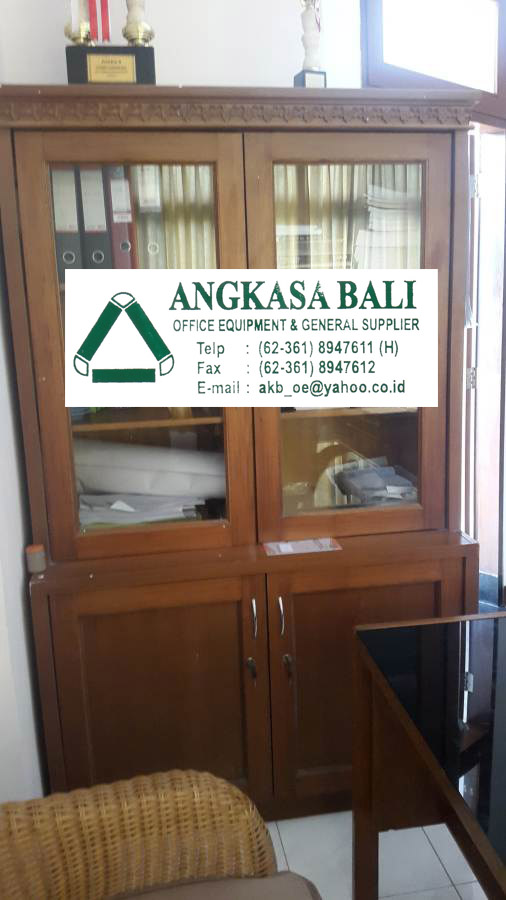 Angkasa Bali  Furniture Distributor Kursi Meja Kantor Bali 