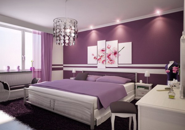 Bedroom Paint Ideas | Popular Home Interior | Design Sponge