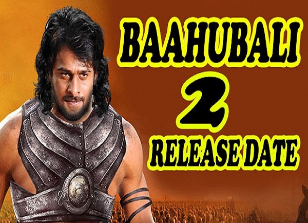 Baahubali Story 2 Part Movie