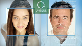 uniqul, sistema de pagos de reconocimiento facial