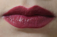 Maybelline Color Sensational® Vivid Matte Liquid™ in 45 Possessed Plum