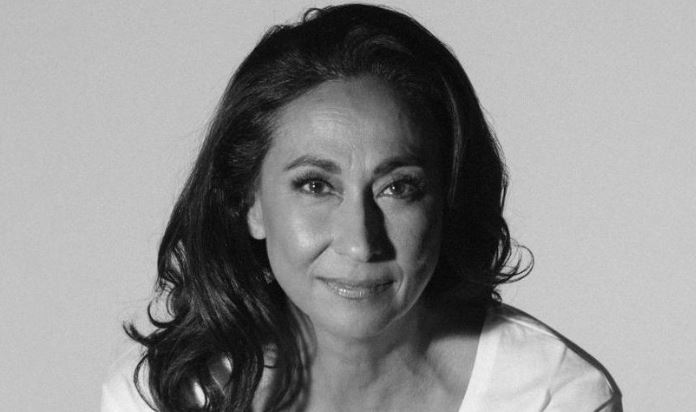 Cherie Gil passes away at 59