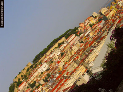 CASTELO DE SÃO JORGE