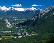 Banff Springs Fairmont (banff springs fairmont)