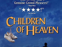 Watch Children of Heaven 1997 Full Movie With English Subtitles