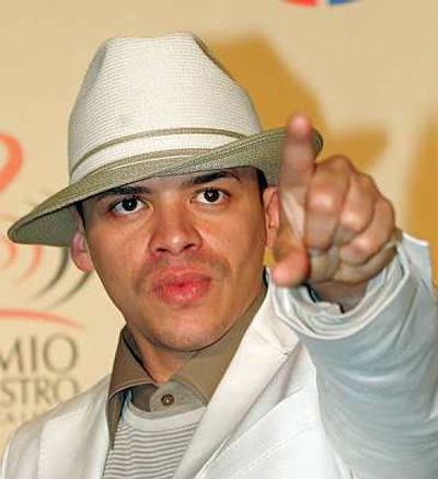 Vico C llega el 26 de Noviembre a Lima