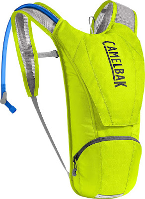 Regalos originales para ciclistas: Bolsa hidratación Camelbak ciclismo