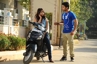 Entha Andhamga Vunnave Movie Stills