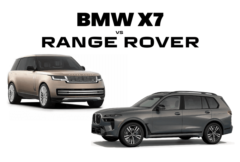 bmw x7 vs range rover sport