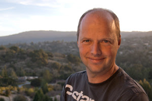 Sebastian Thrun