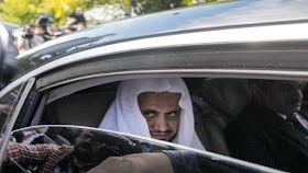 Arabia Saudita revela quién ordenó el asesinato de Khashoggi