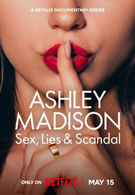 Ashley Madison: Sexo, mentiras y escándalos Miniserie Dual 1080p