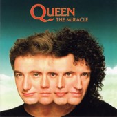 The Miracle (Queen 40th Anniversary Limited Edition) / Queen