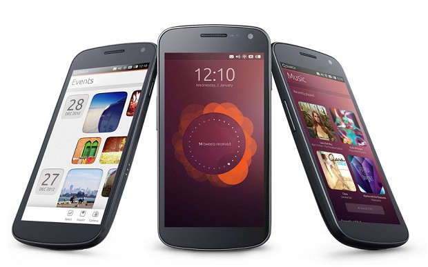 Get Experience Of Ubuntu Edge In Your Android Device