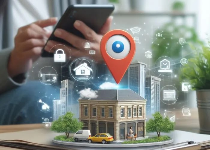 You can't target local customers with digital marketing