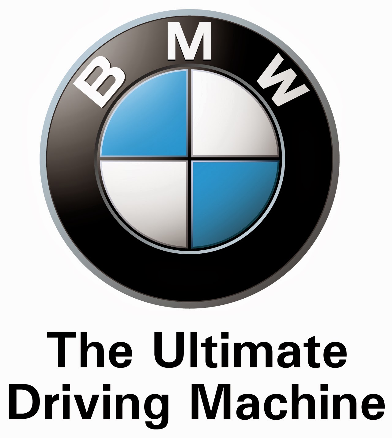 BMW Logo