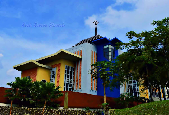 Masjid UPI