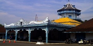 Keraton Surakarta