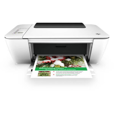 HP Deskjet 2541 Driver Downloads