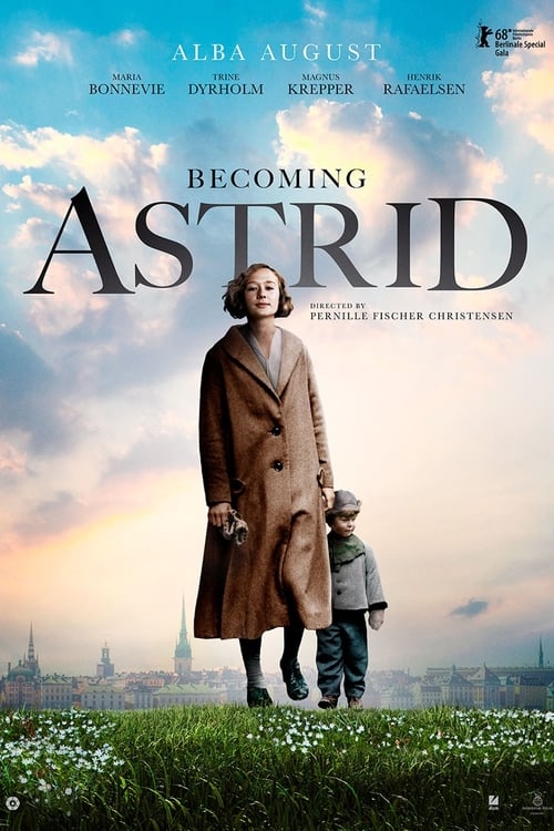 [HD] Conociendo a Astrid 2018 Pelicula Online Castellano