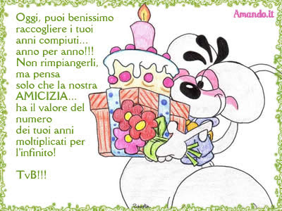 buon compleanno pictures