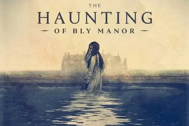 مراجعة-مسلسل-The-Haunting-Of-Bly-Manor