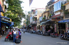 {Erin Out and About} Vietnam is Breathtaking