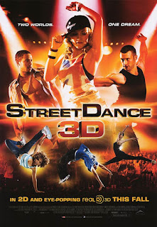 Streetdance