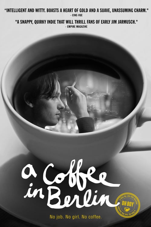 Oh Boy - Un caffè a Berlino 2012 Film Completo In Italiano Gratis