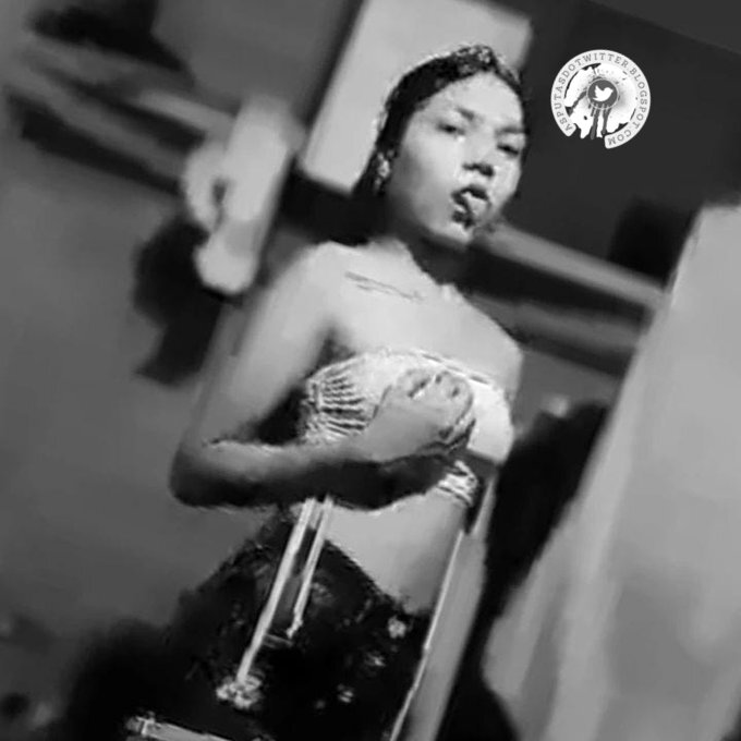 Video Full Eu__izzagatinha @tudofavelarj que vazou no Twitter