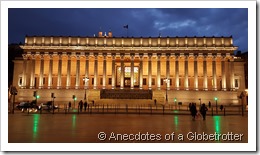 Justice Palace