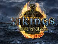 Download Vikings: War of Clans 1.11.3.504 APK Update Terbaru 2016