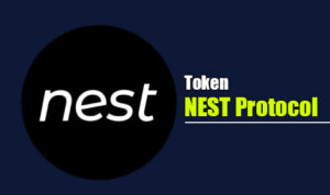 NEST Protocol, NEST coin