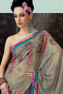 Latest Fashion Trends 2011 in India