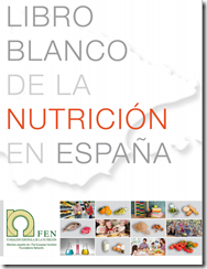 libro blanco nutricion