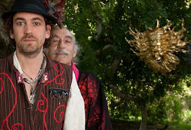 shpongle live 2012