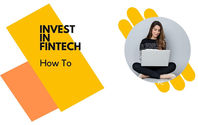 Wall Street vs. Silicon Valley Back the Fintech Winner