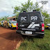 CRIME BRUTAL: FILHO MATA O PAI A MACHADADAS APÓS DISCUSSÃO EM LONDRINA